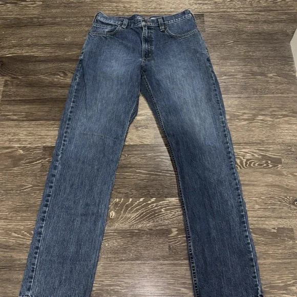 Carhartt men’s relaxed fit jeans - Picture 2 of 7